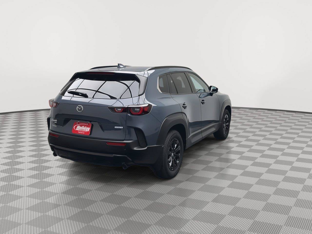 New 2026 MAZDA CX-50 AWD 2.5 Hybrid w/ Cargo Package image 39