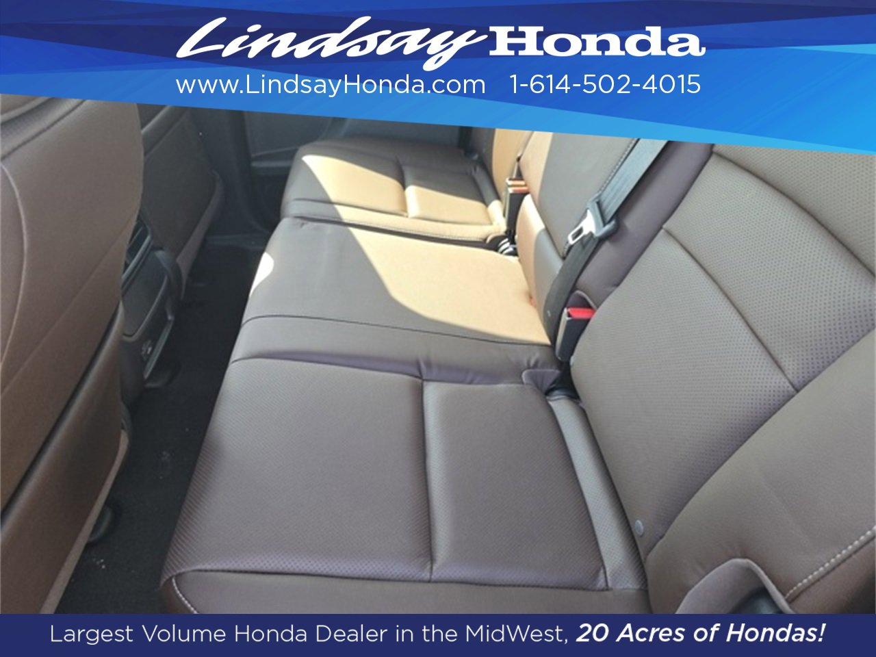 New 2025 Honda Ridgeline RTL image 2