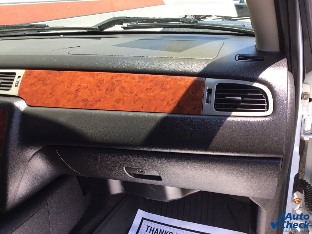 Used 2011 Chevrolet Silverado 3500 LTZ w/ Snow Plow Prep Package image 43