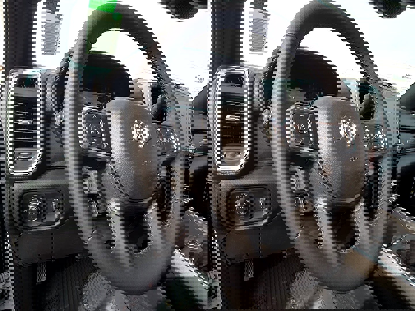 New 2026 RAM 3500 Big Horn image 17