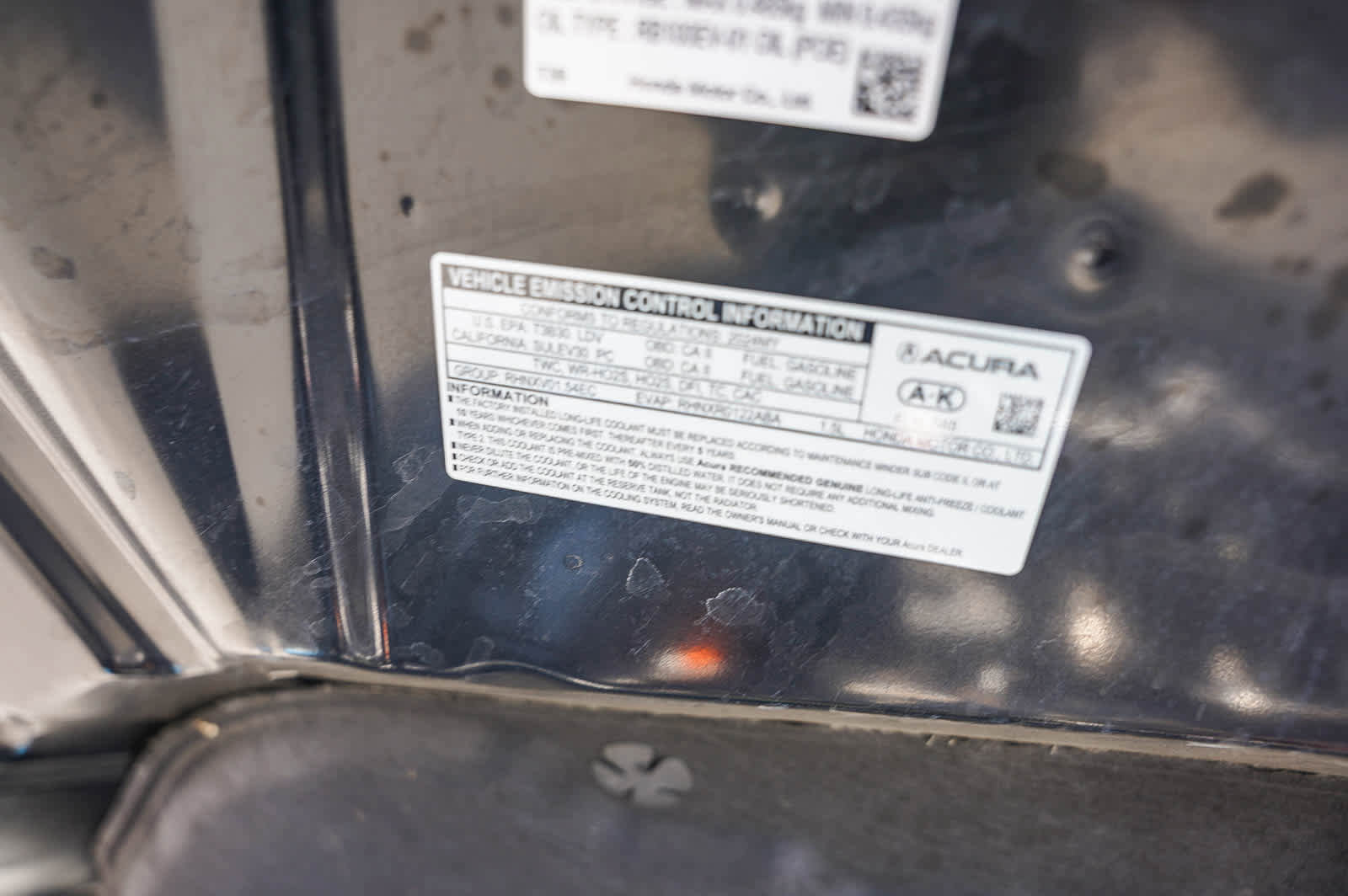 Used 2024 Acura Integra image 27