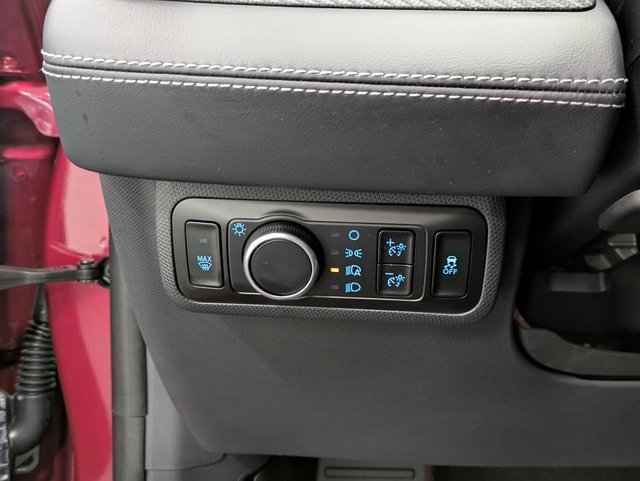 Used 2025 Ford Mustang Mach-E Premium w/ Interior Protection Package image 21