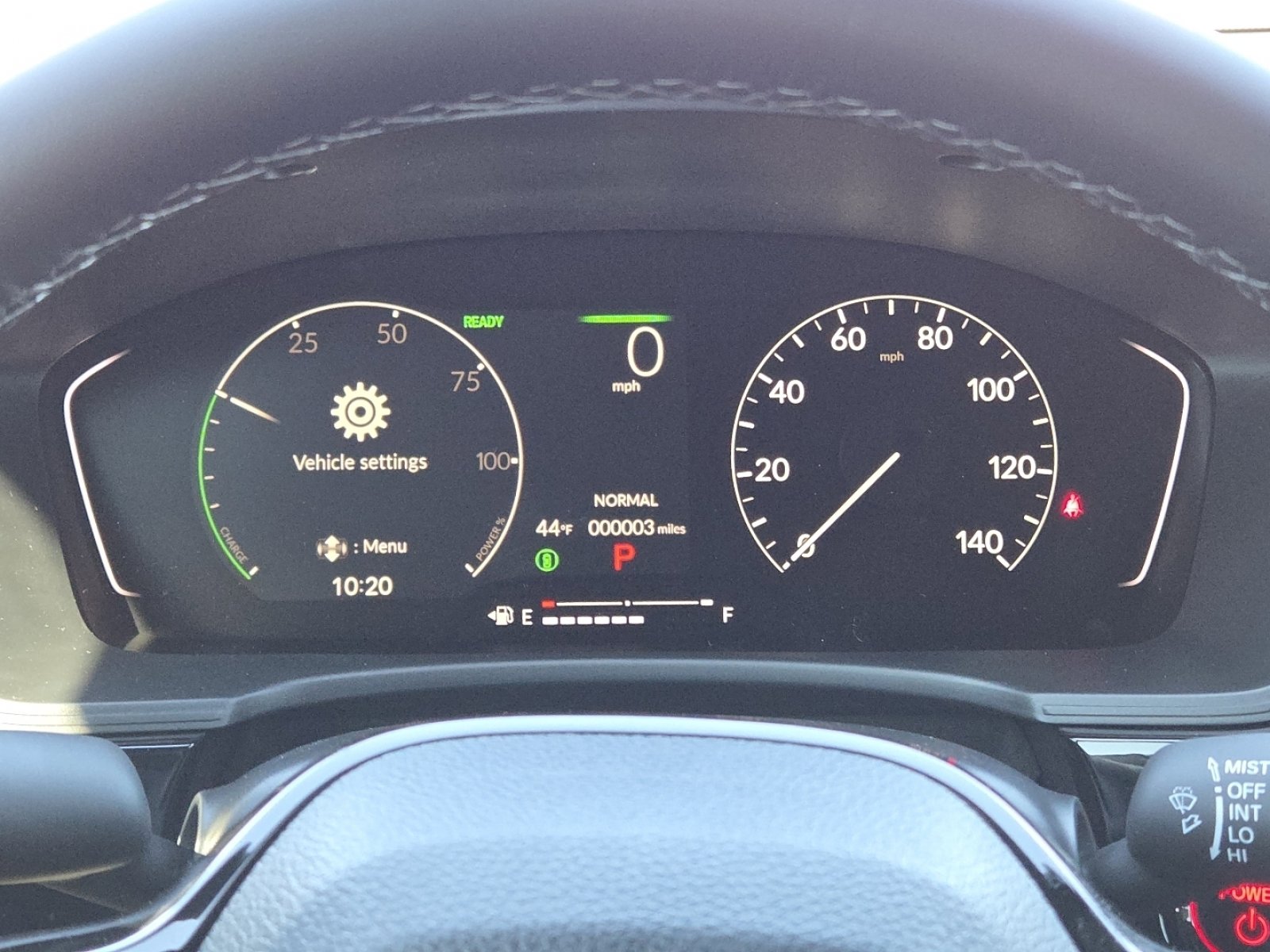 New 2026 Honda Civic Sport image 28