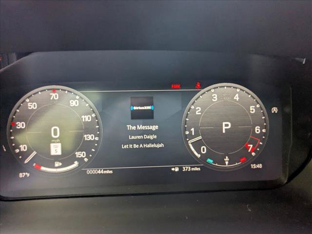 New 2026 Land Rover Defender 130 S AWD/4WD image 19