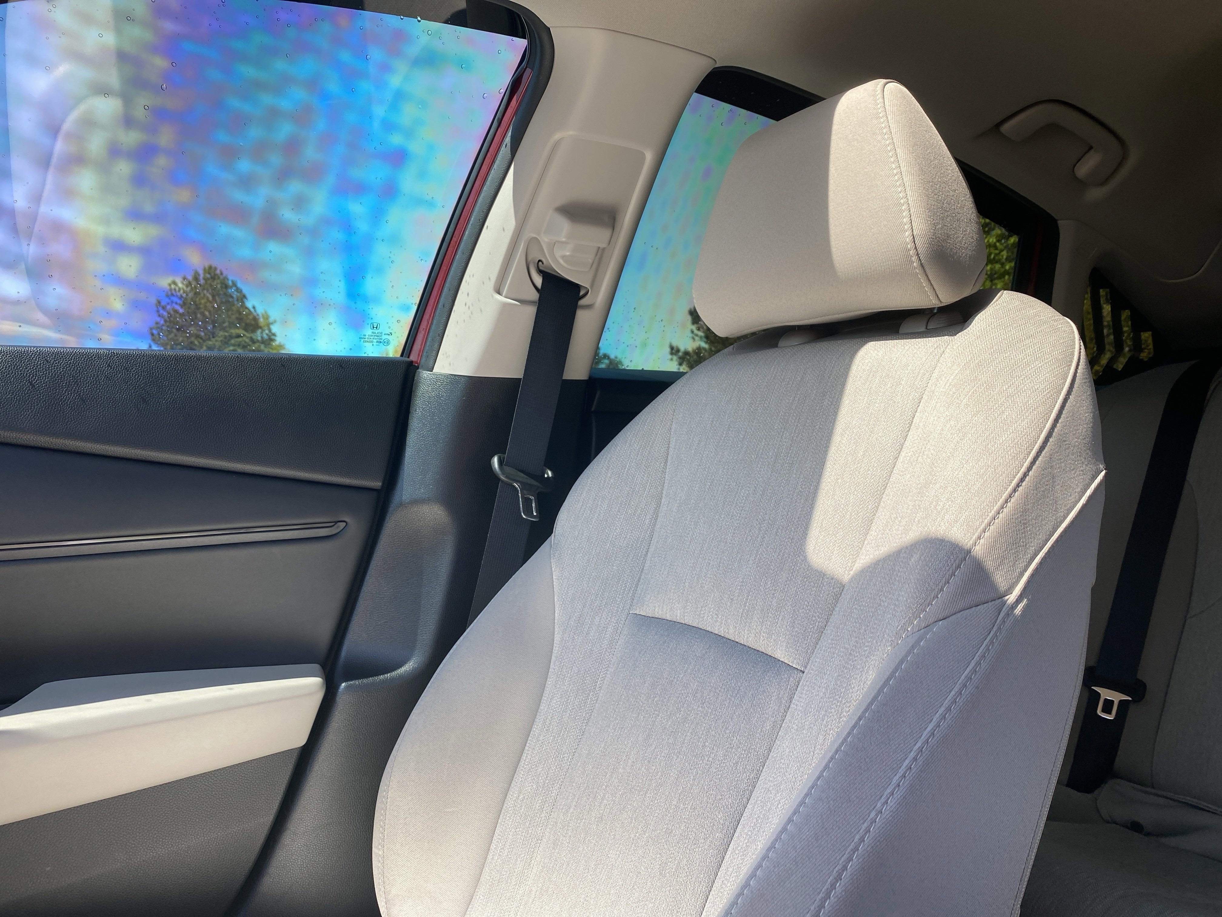 Used 2023 Honda Accord EX image 20