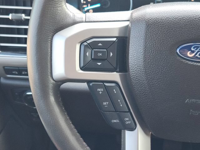 Used 2018 Ford F150 King Ranch w/ Equipment Group 601A Luxury AWD/4WD image 28