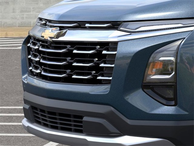 New 2026 Chevrolet Equinox LT w/ Convenience Package II image 13