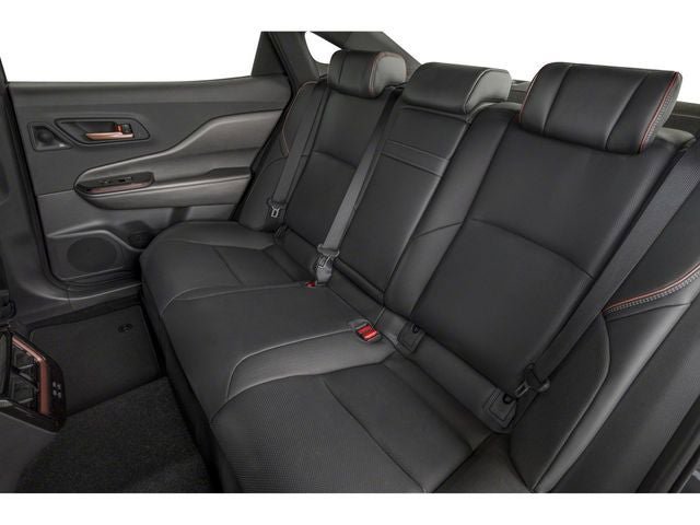 New 2026 Toyota Crown AWD/4WD image 12