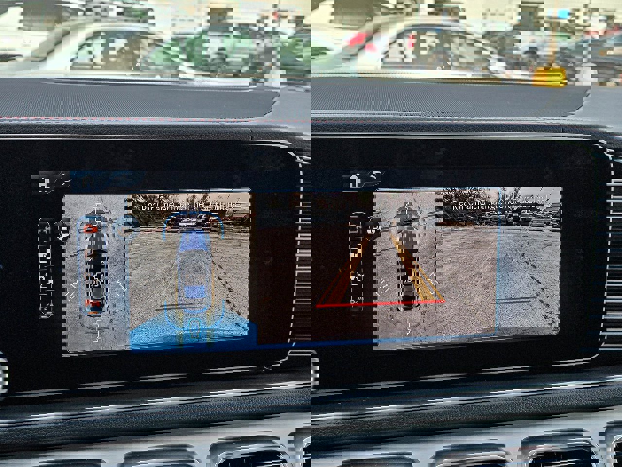 New 2026 Mercedes-Benz GLE 53 AMG 4MATIC image 19