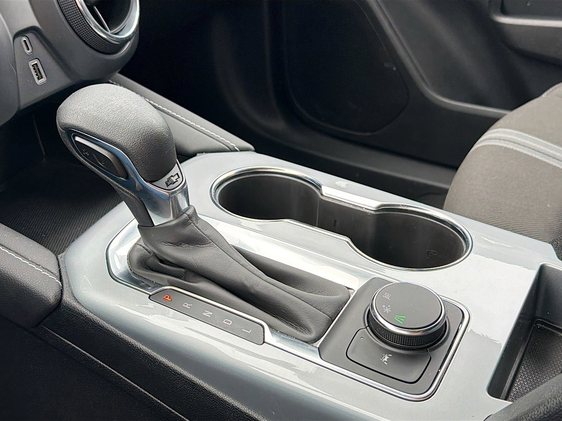 Used 2023 Chevrolet Blazer LT image 18