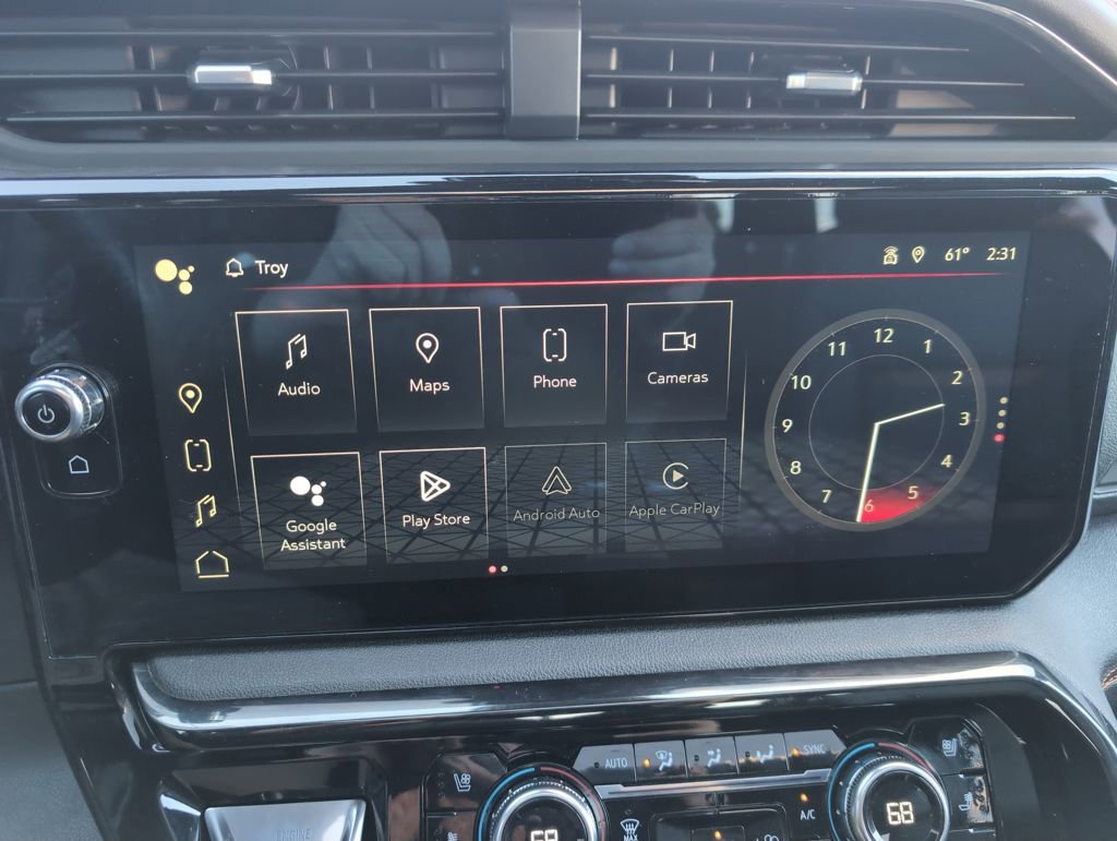 Used 2024 GMC Sierra 2500 AT4 w/ AT4 Premium Plus Package image 25