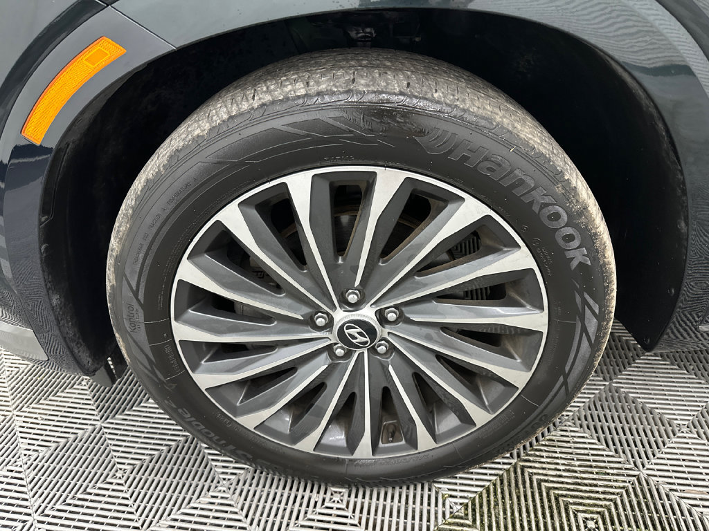 Used 2024 Hyundai Palisade Calligraphy AWD/4WD image 13
