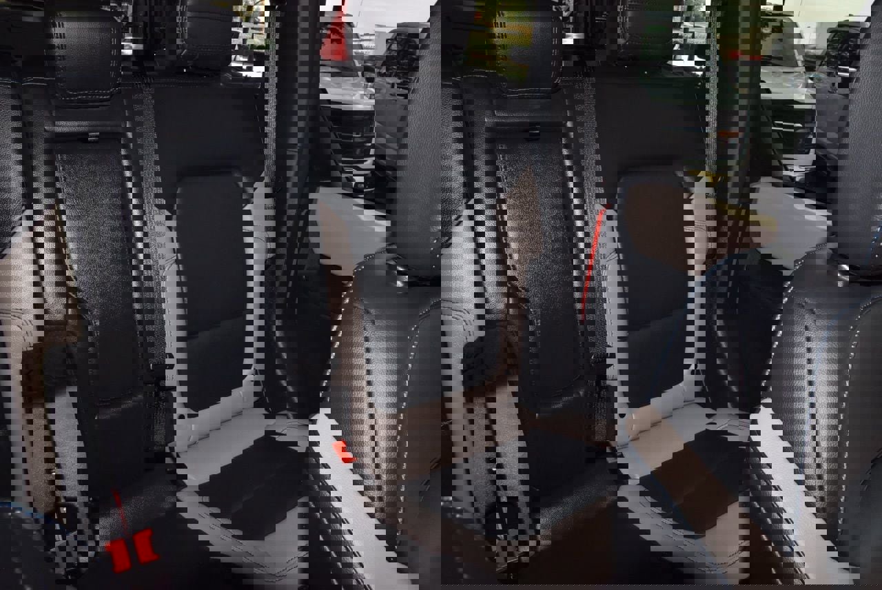 Certified 2024 Ford Bronco Wildtrak AWD/4WD image 22