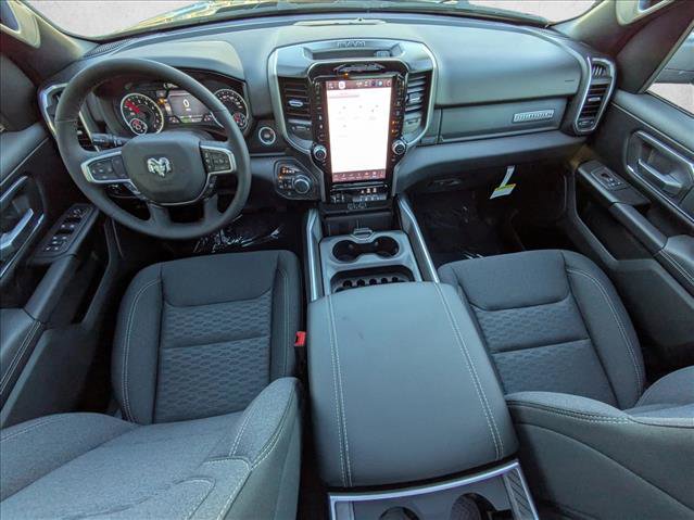 New 2026 RAM 1500 Big Horn image 3