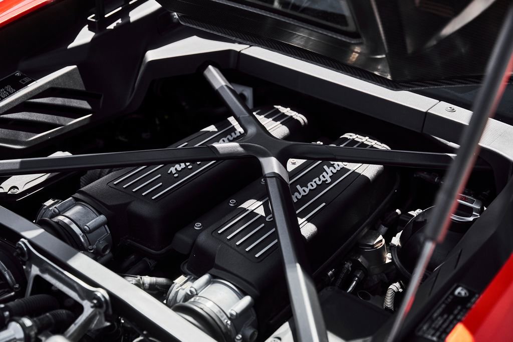 Used 2023 Lamborghini Huracan Tecnica image 27