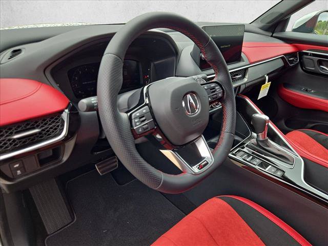 New 2026 Acura ADX A-Spec FWD image 3
