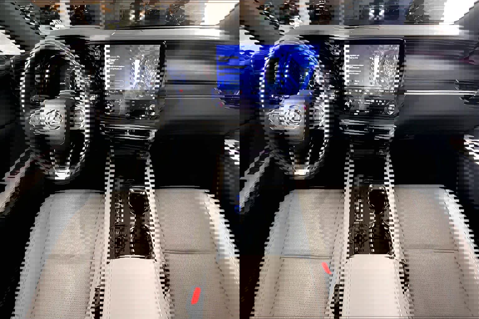 Used 2025 Lexus RX 350 Premium Plus image 15