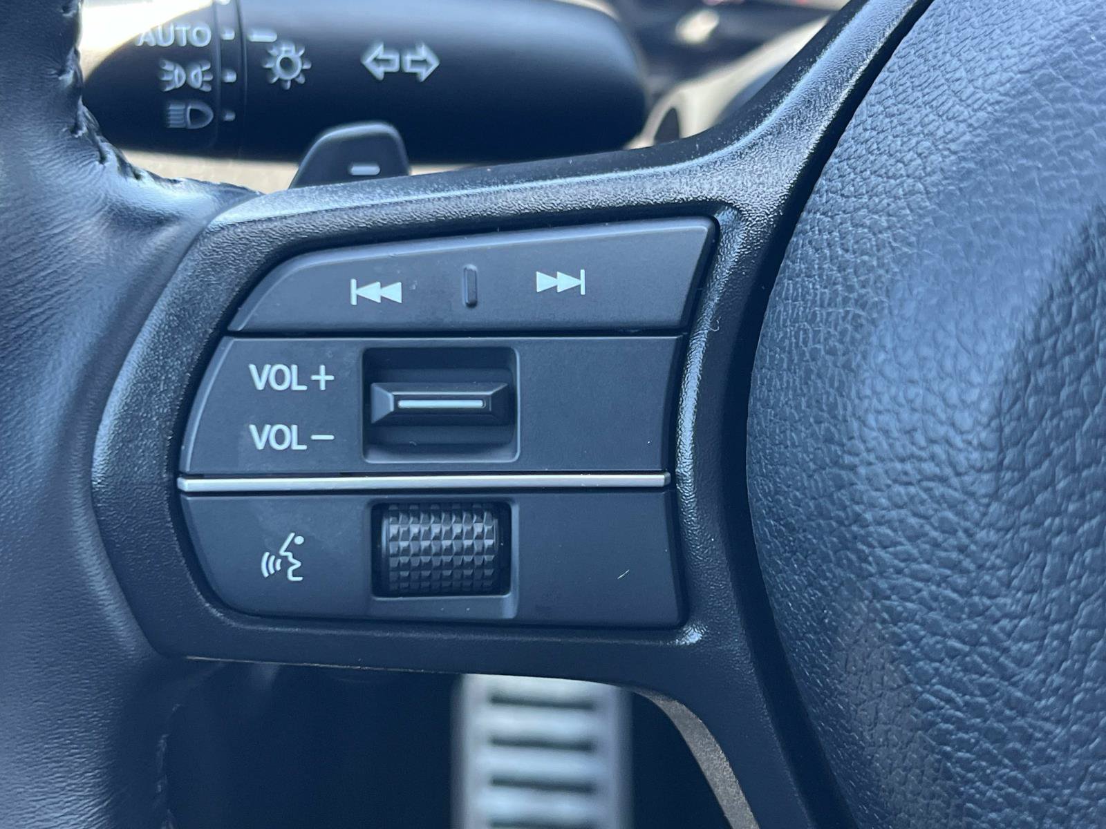Certified 2023 Honda Accord Sport image 9