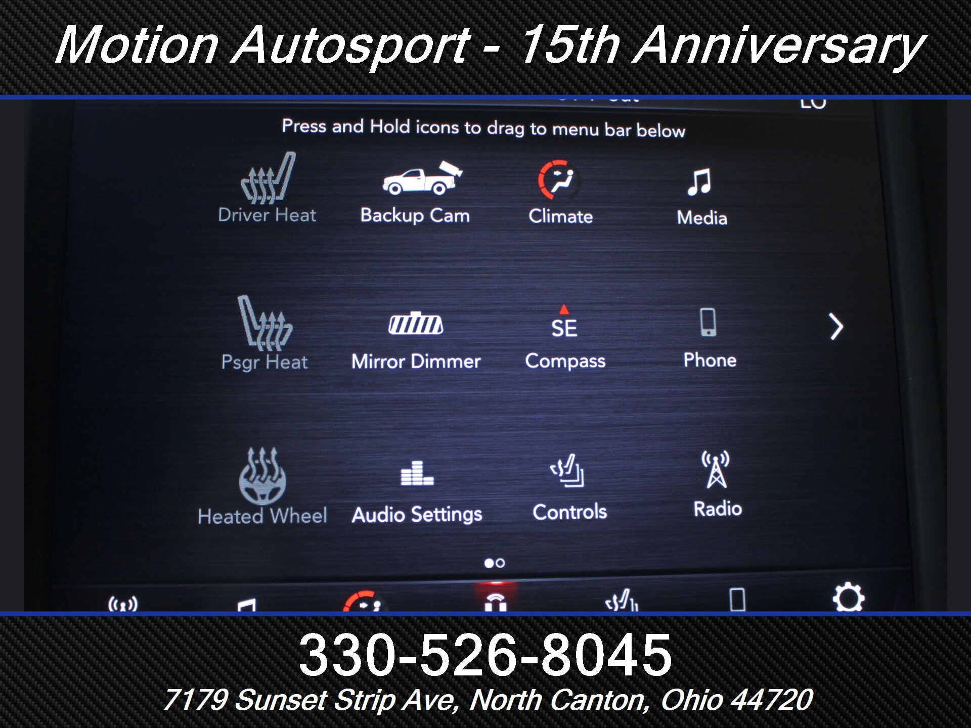 Used 2020 RAM 1500 Sport w/ Level 2 Equipment Goup w/2_L AWD/4WD image 29