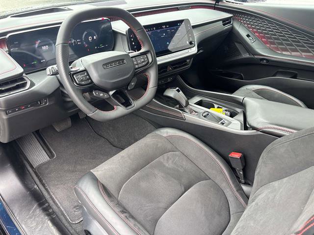 Used 2024 Dodge Charger Scat Pack w/ Plus Group image 8