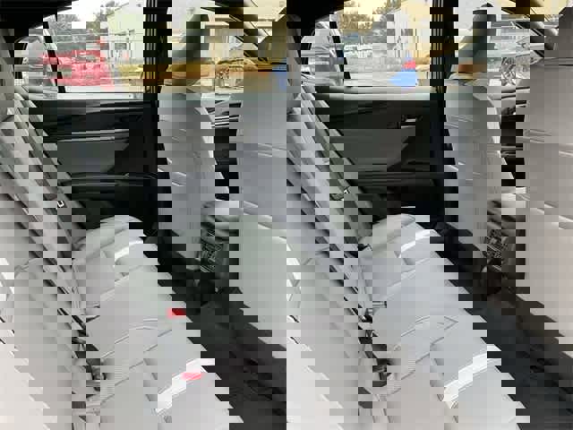 Certified 2025 Toyota Camry SE image 16