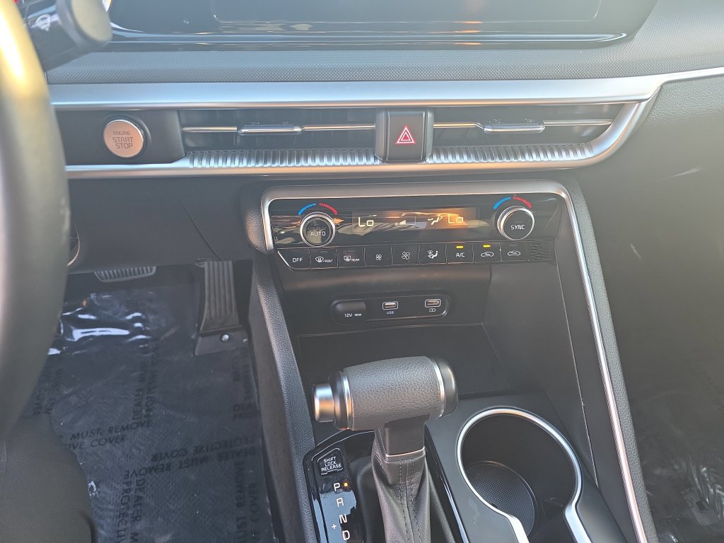Used 2024 Kia K5 GT-Line image 17