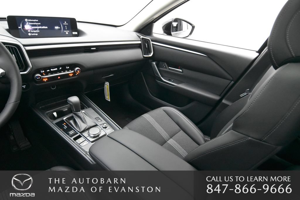 New 2026 MAZDA CX-50 2.5 Hybrid w/ Weather Package AWD/4WD image 28