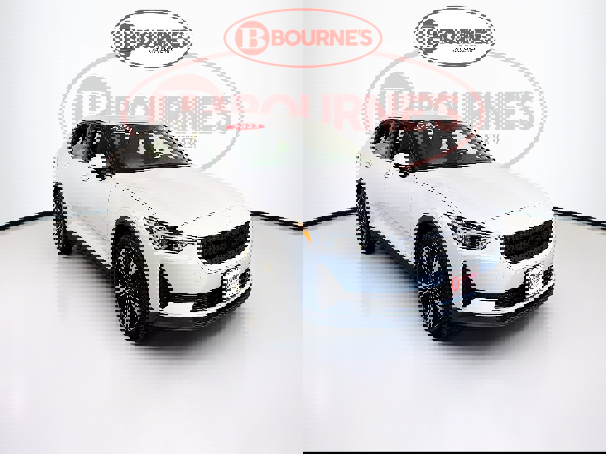 Used 2023 Polestar Polestar 2 image 1