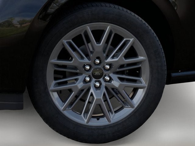 New 2027 Ford Expedition Max Platinum w/ Stealth Appearance Package AWD/4WD image 19