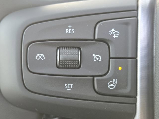 New 2025 GMC Sierra 3500 SLT w/ SLT Premium Package image 16