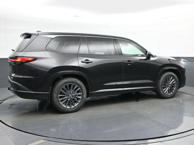 New 2026 Lexus TX 350 FWD image 8