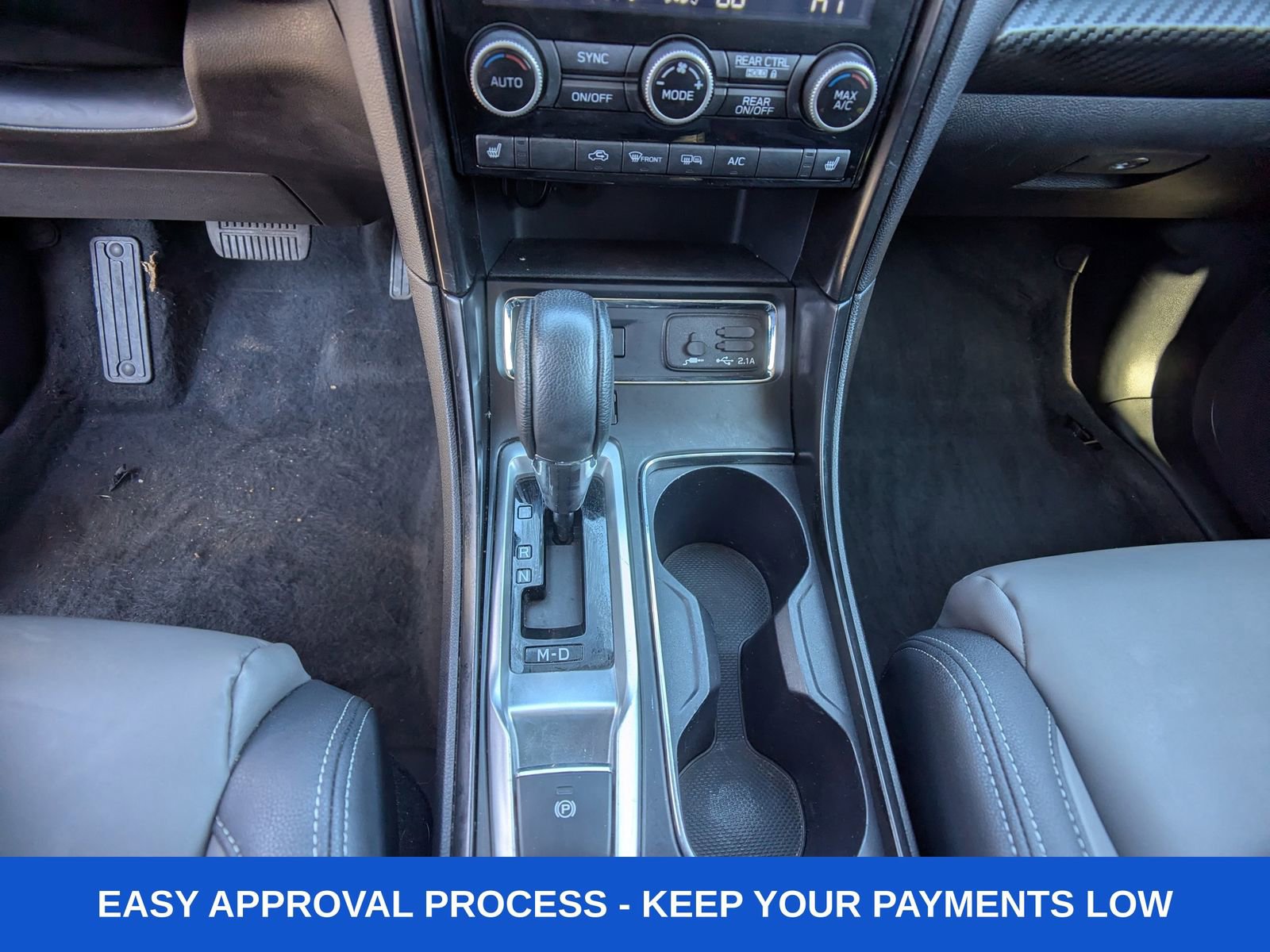 Used 2022 Subaru Ascent Onyx Edition image 33