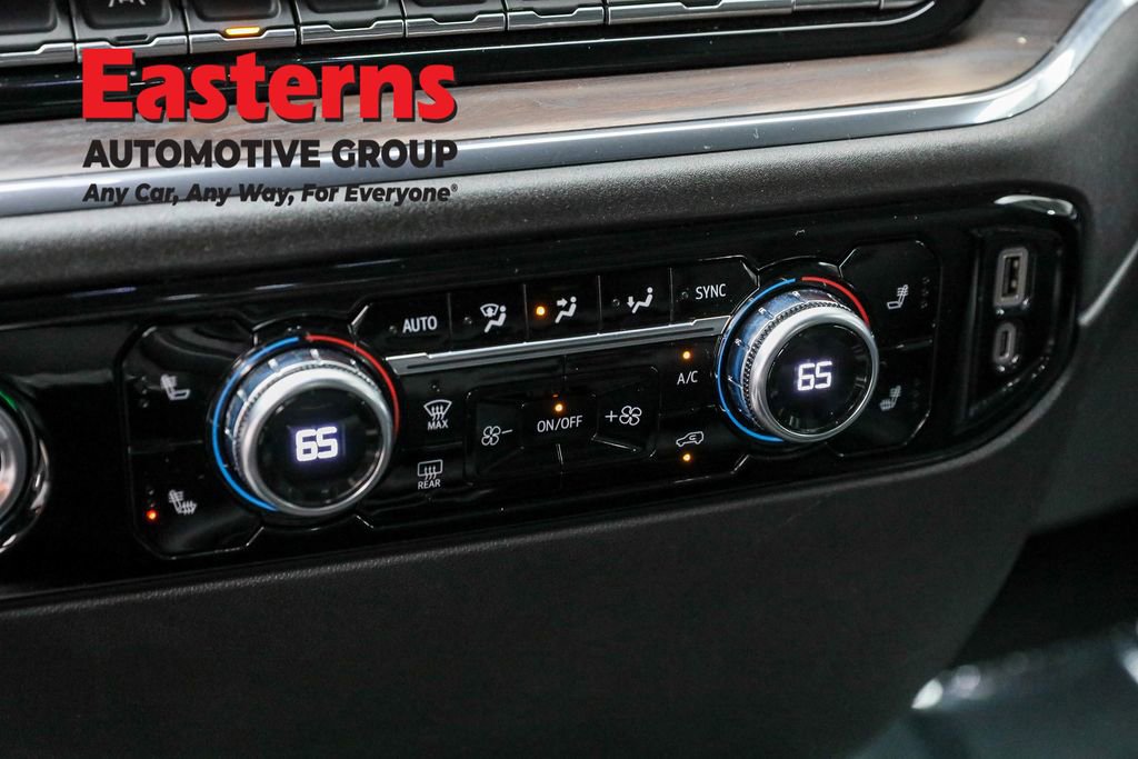 Used 2024 GMC Sierra 1500 SLT image 20