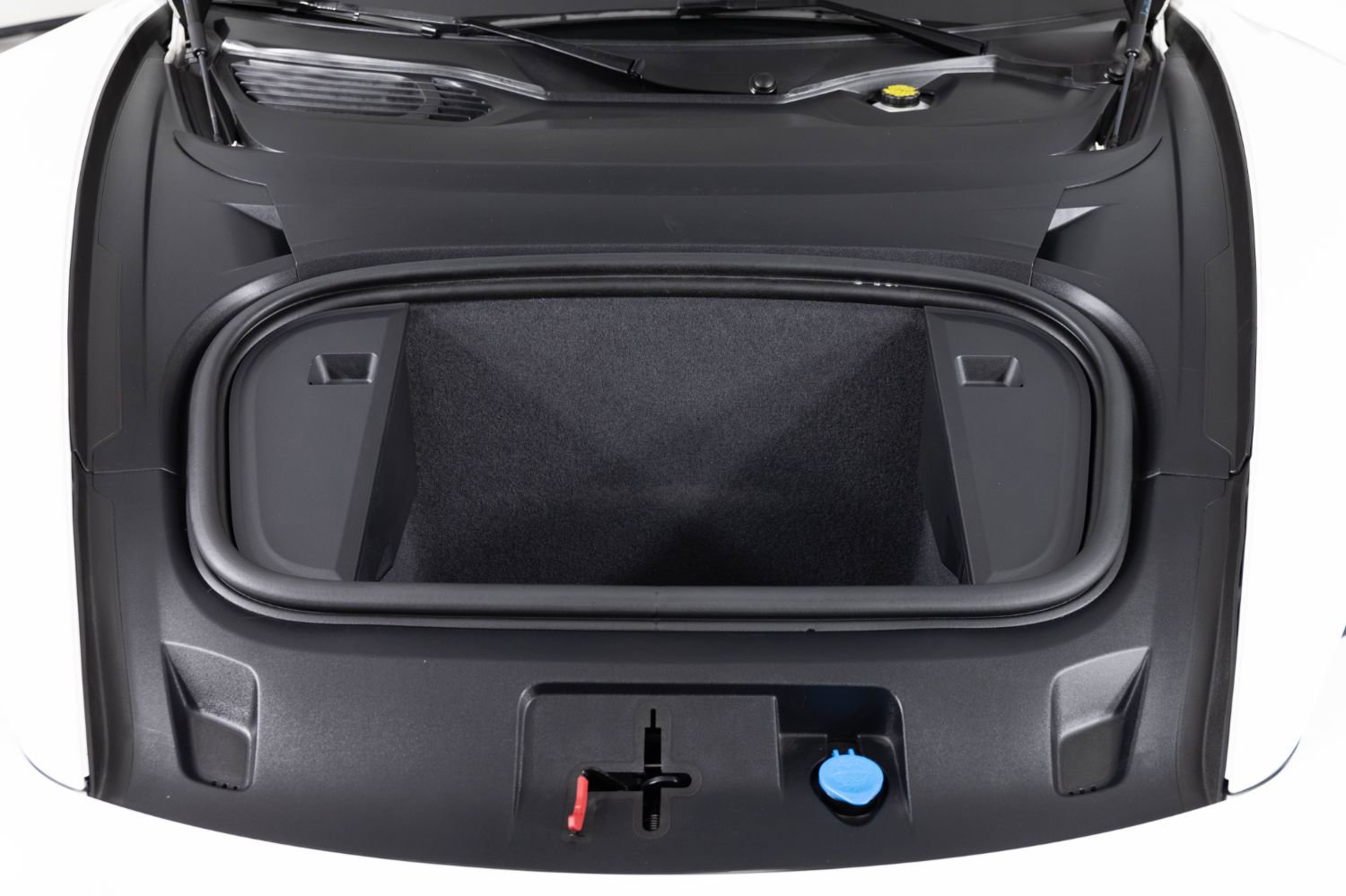 Used 2021 Porsche Taycan 4S image 47