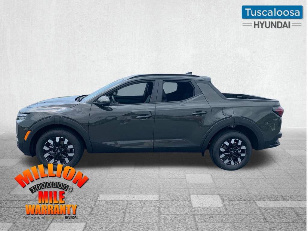 New 2026 Hyundai Santa Cruz SEL FWD image 5