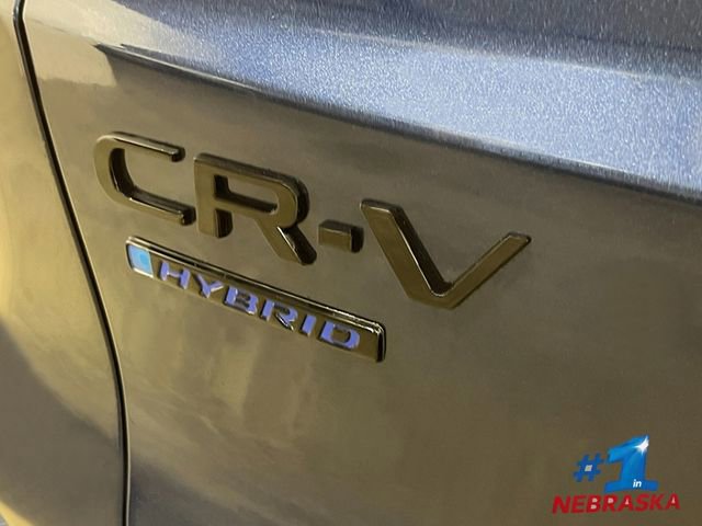 New 2026 Honda CR-V TrailSport image 7
