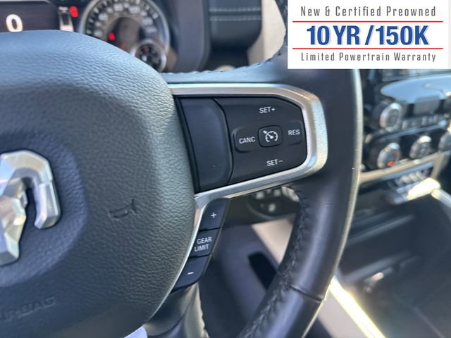 Used 2022 RAM 1500 Laramie image 22