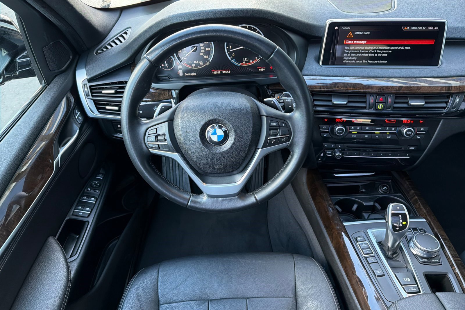 Used 2018 BMW X5 xDrive35i image 18