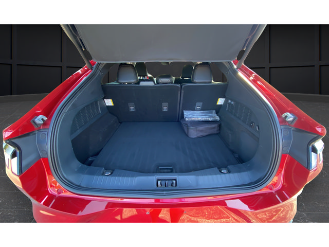 Used 2021 Ford Mustang Mach-E GT AWD/4WD image 26