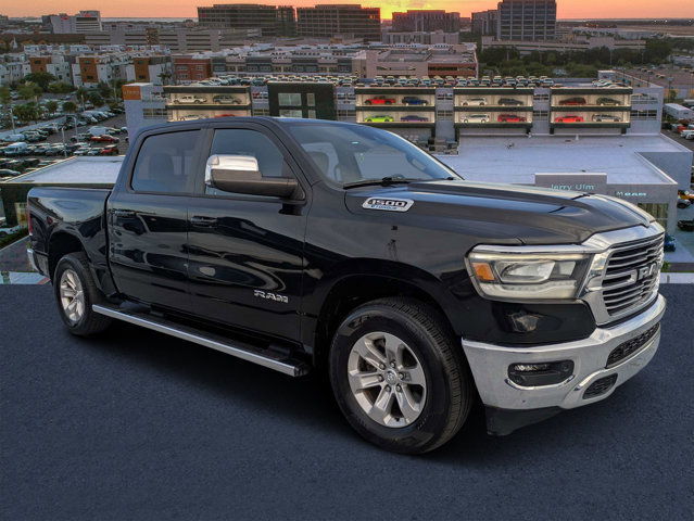 Used 2023 RAM 1500 Laramie