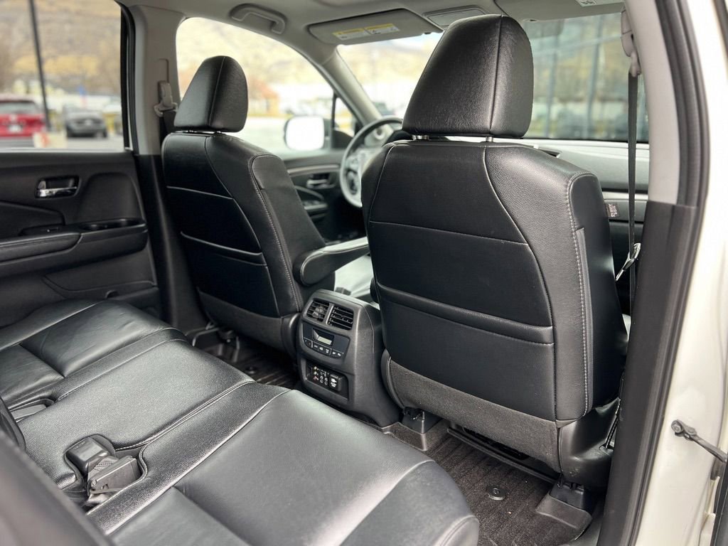 Used 2017 Honda Pilot EX-L image 28