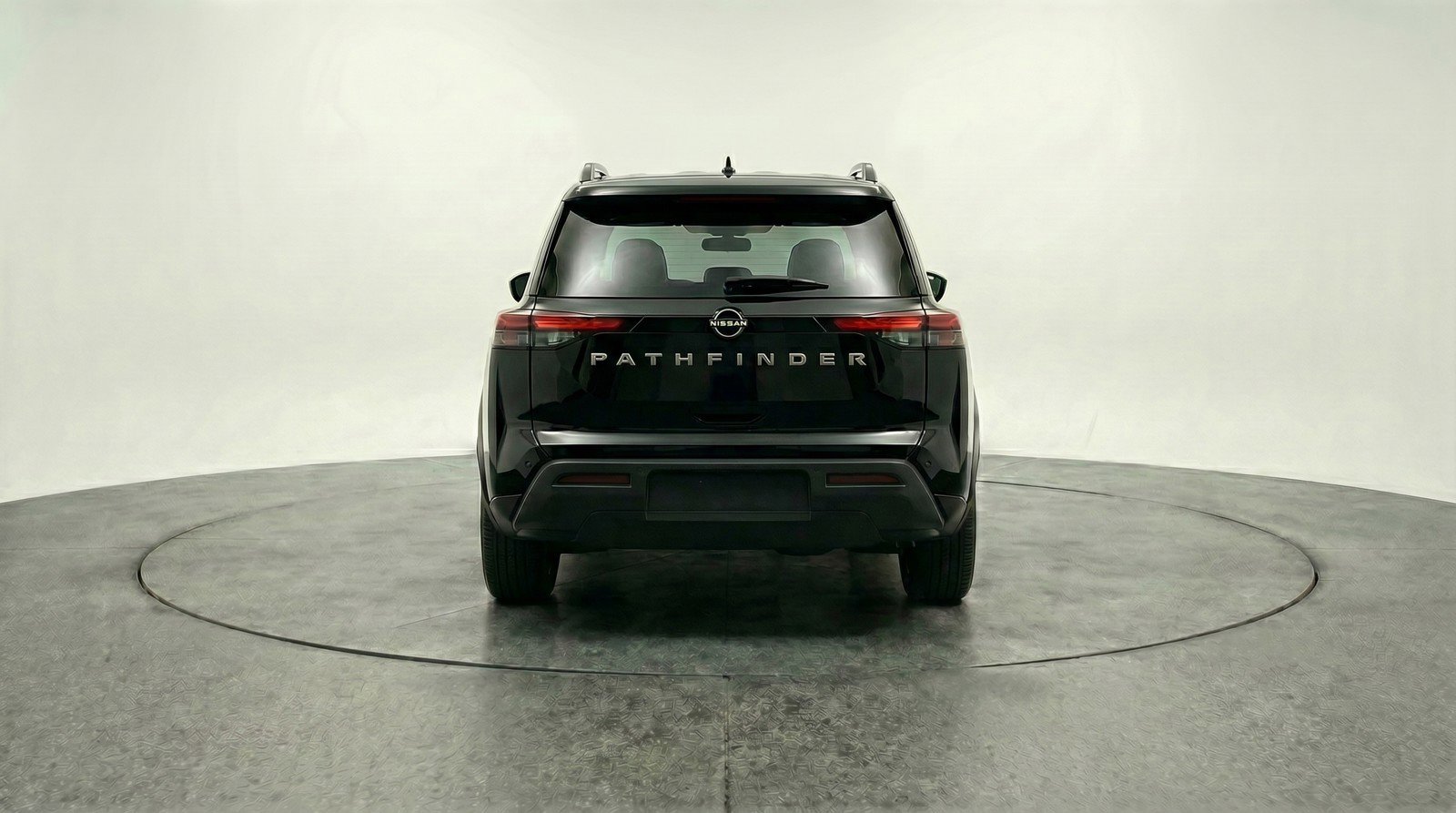 Used 2025 Nissan Pathfinder SV FWD image 7
