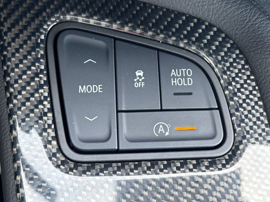 New 2026 Cadillac CT5 Sport w/ Technology Package image 25