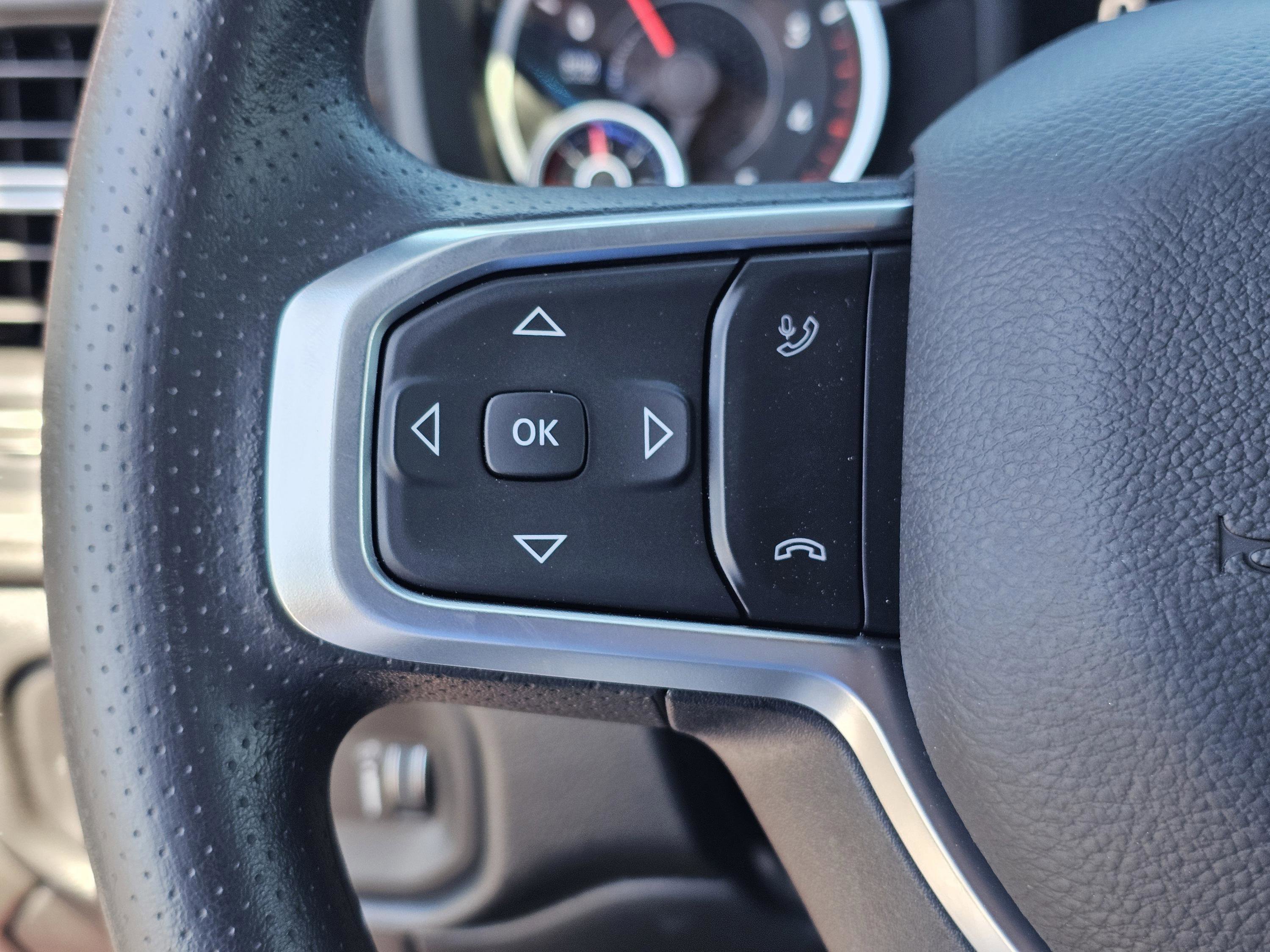 New 2026 RAM 2500 Tradesman image 20