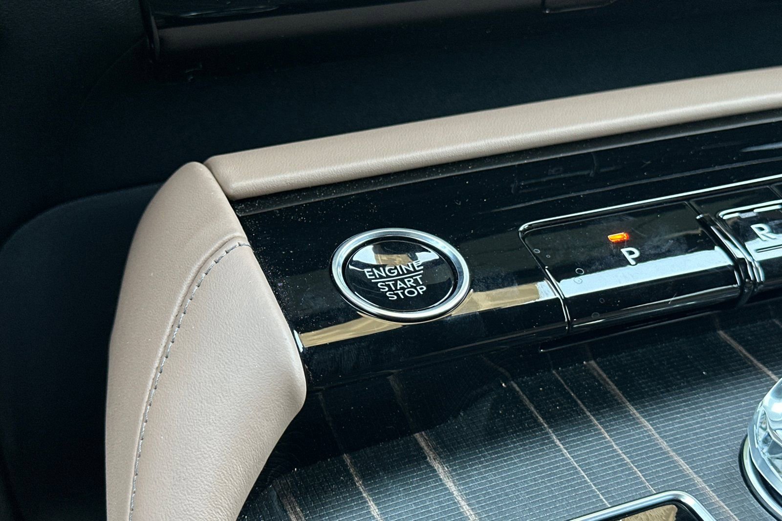 New 2026 Lincoln Navigator Black Label AWD/4WD image 23