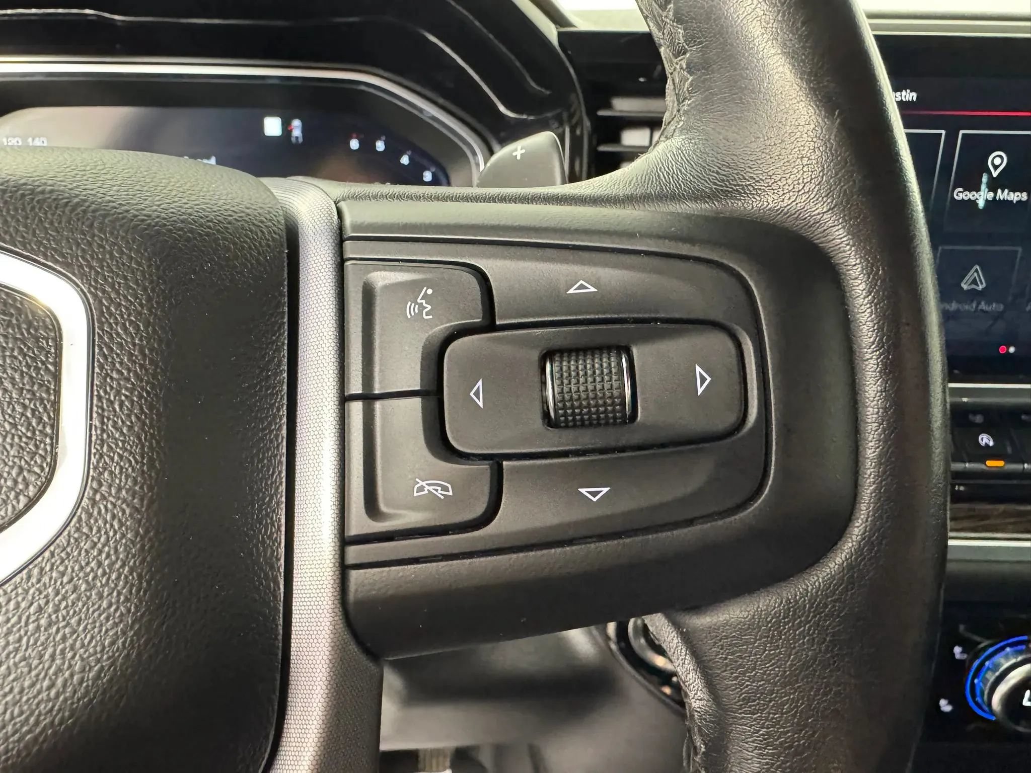 Used 2022 GMC Sierra 1500 Elevation AWD/4WD image 16