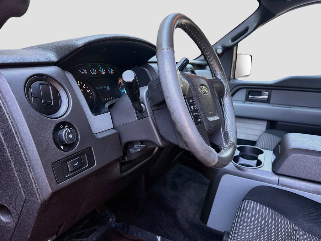 Used 2014 Ford F150 STX w/ Equipment Group 201A Mid RWD image 7