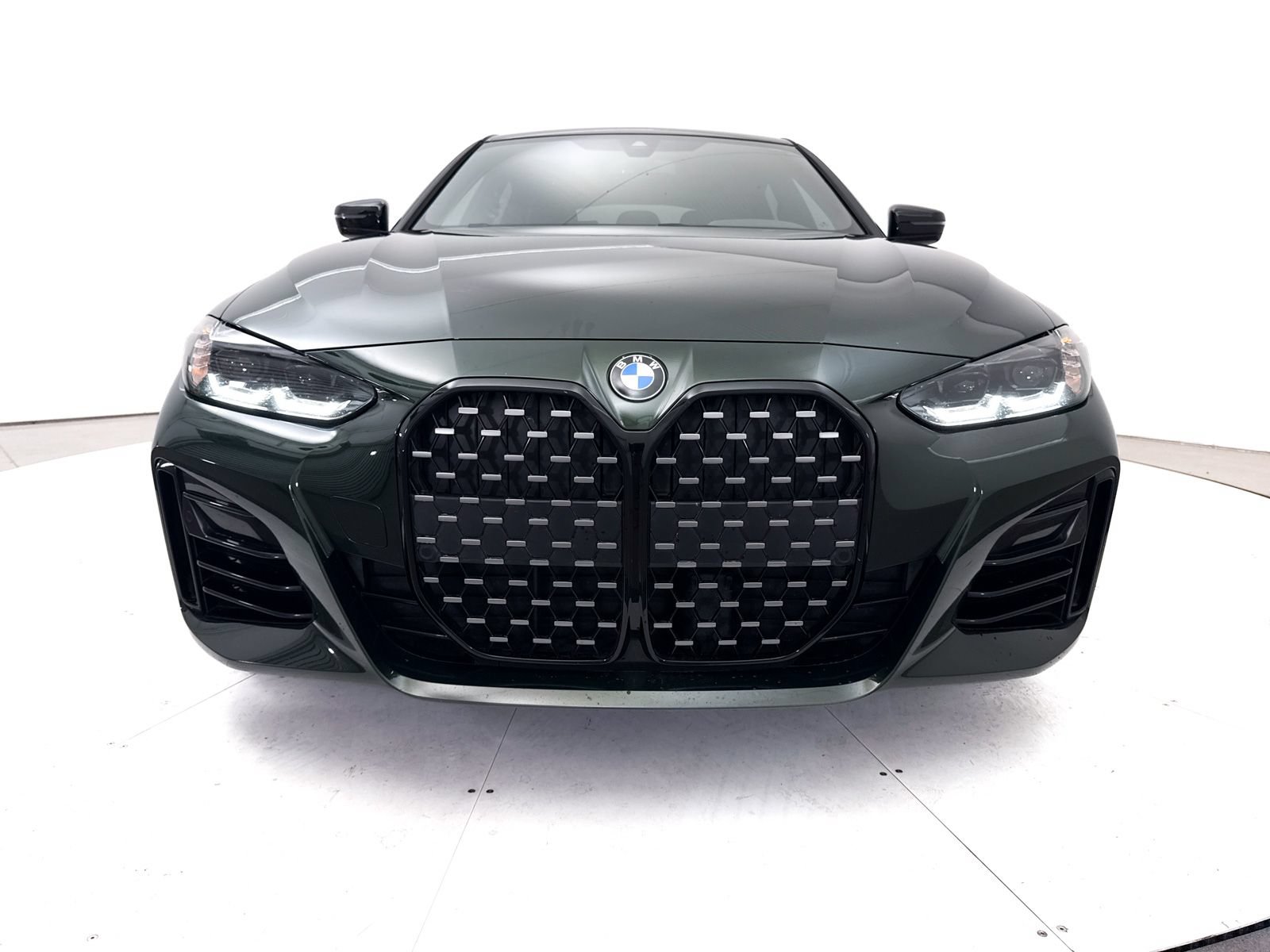 Used 2023 BMW 430i Gran Coupe w/ M Sport Package RWD image 14