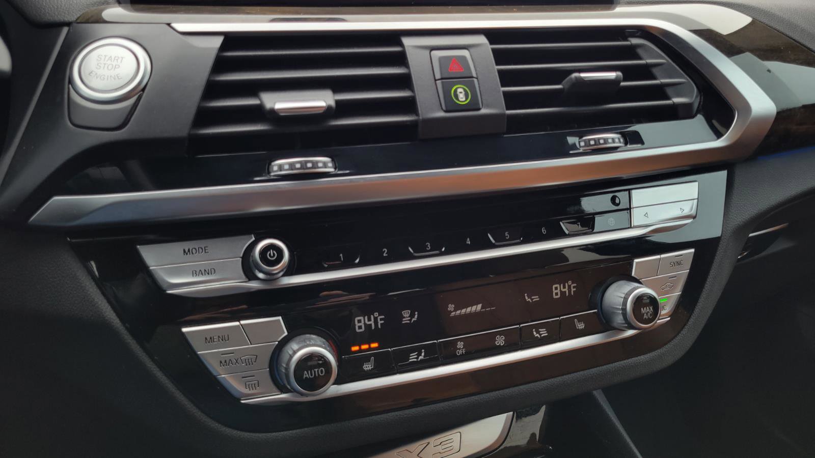 Used 2020 BMW X3 xDrive30e w/ Convenience Package image 31