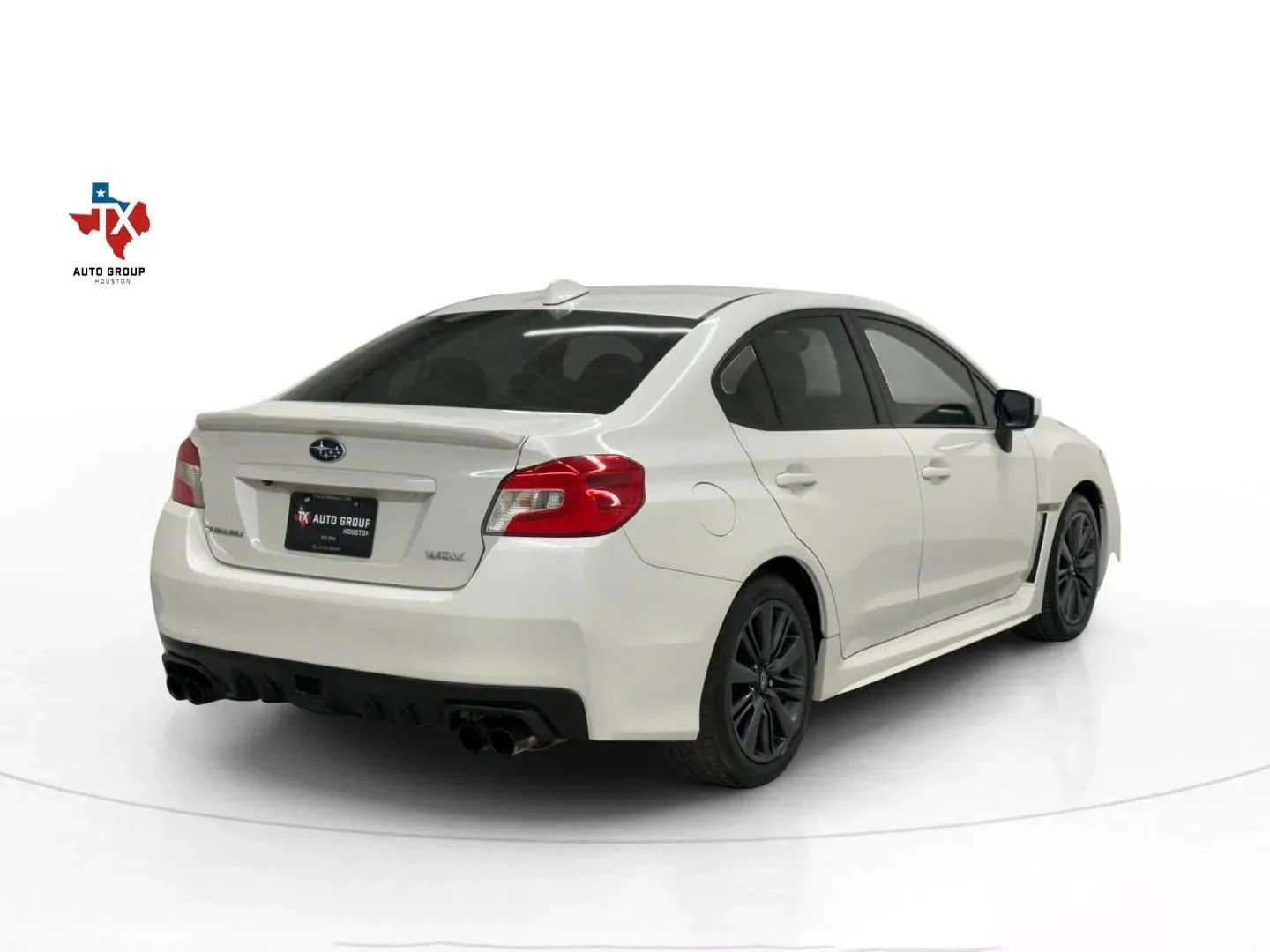 Used 2018 Subaru WRX image 6